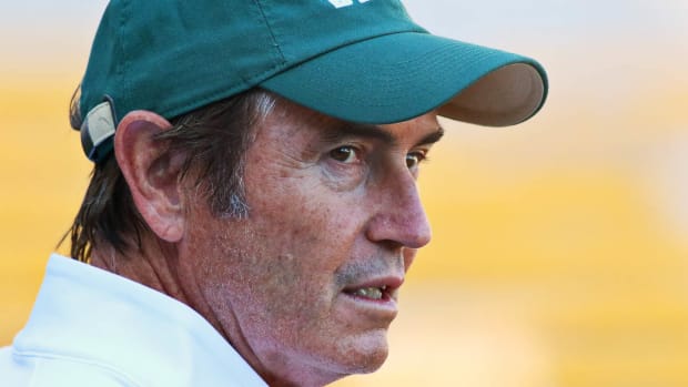 Art Briles-Baylor